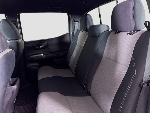 2023 Toyota Tacoma 4WD Vehicle Photo in PUYALLUP, WA 98371-4149