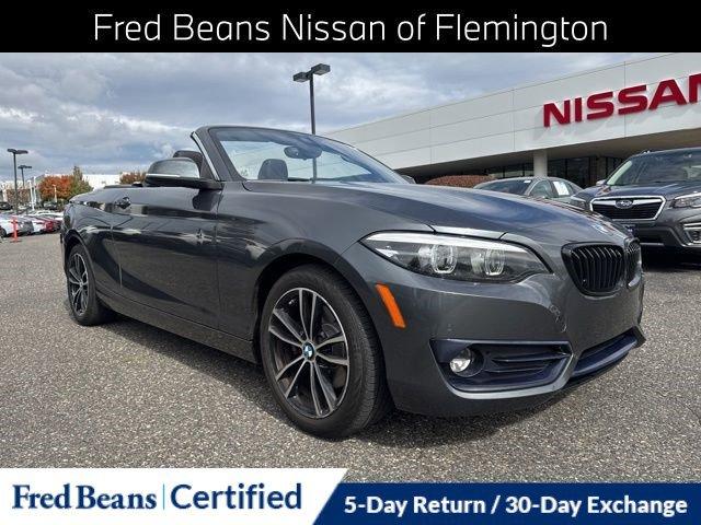 2020 BMW 230i xDrive Vehicle Photo in Flemington, NJ 08822