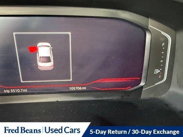 2019 Volkswagen Jetta GLI Vehicle Photo in Flemington, NJ 08822