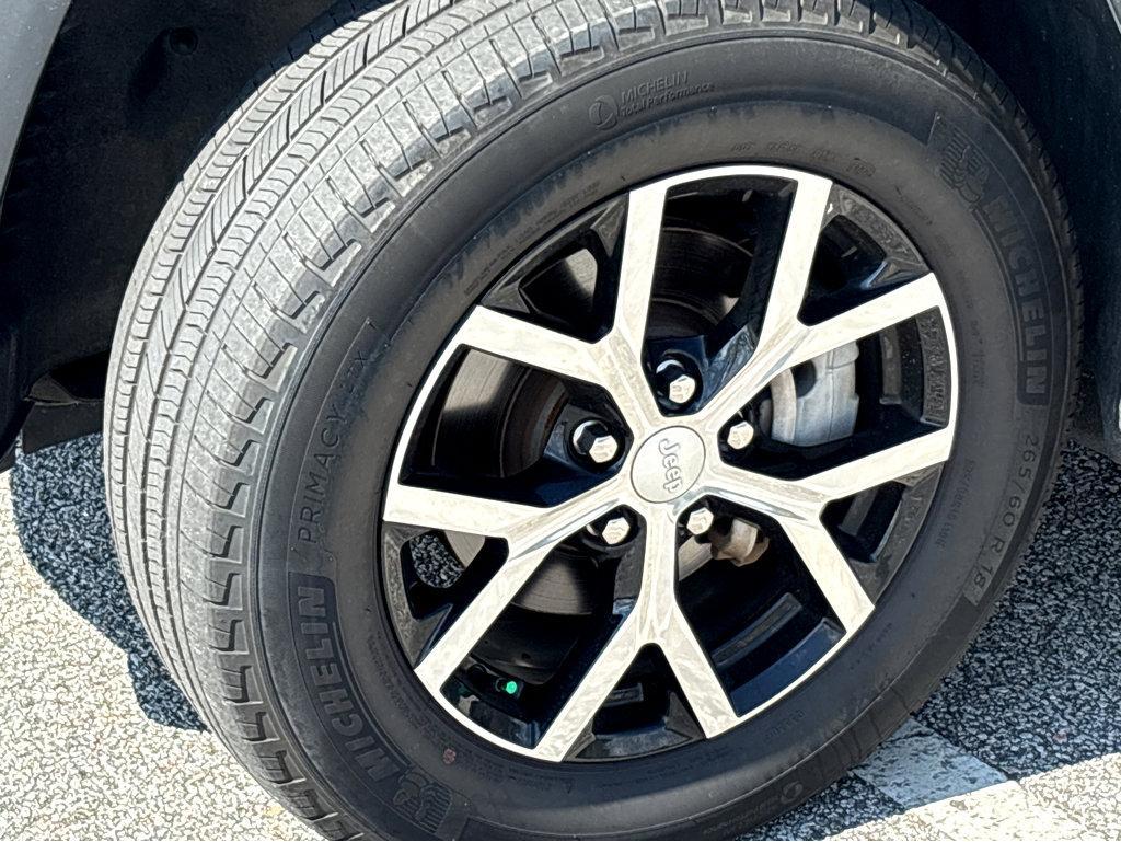 2023 Jeep Grand Cherokee Vehicle Photo in POOLER, GA 31322-3252