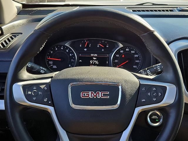 2023 GMC Terrain Vehicle Photo in TREVOSE, PA 19053-4984