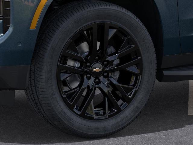 2026 Chevrolet Tahoe Vehicle Photo in EVERETT, WA 98203-5662