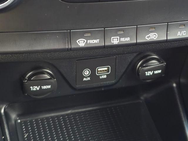 2020 Hyundai TUCSON Vehicle Photo in Pleasant Hills, PA 15236