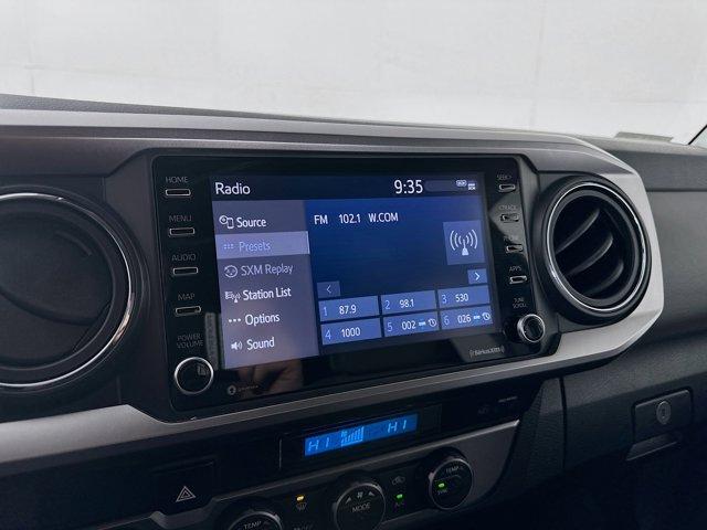 2022 Toyota Tacoma 4WD Vehicle Photo in Flemington, NJ 08822