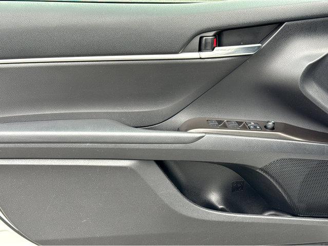 2023 Toyota Camry Vehicle Photo in Hinesville, GA 31313