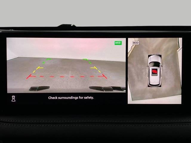 2025 INFINITI QX60 Vehicle Photo in Appleton, WI 54913