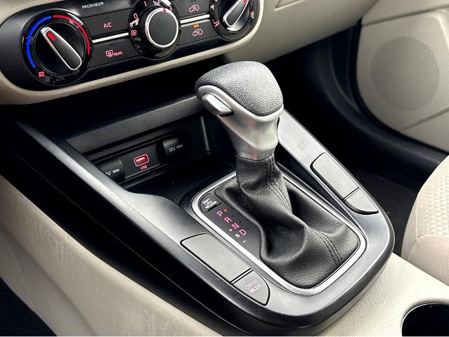 2021 Kia Soul Vehicle Photo in BEAUFORT, SC 29906-4218