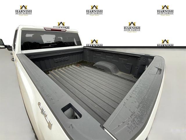 2021 GMC Sierra 2500 HD Vehicle Photo in EVERETT, WA 98203-5662