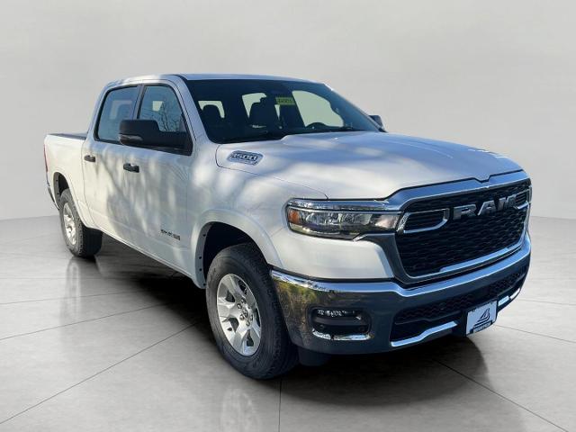 2026 Ram 1500 Vehicle Photo in Neenah, WI 54956