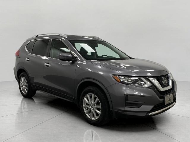 2020 Nissan Rogue Vehicle Photo in Appleton, WI 54913