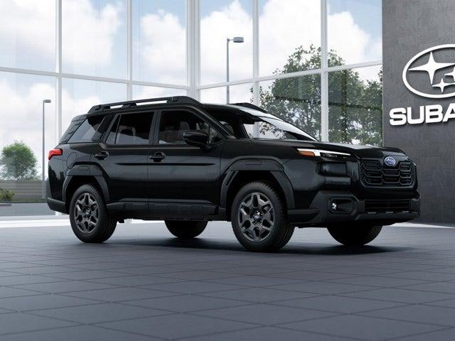 2026 Subaru Outback Vehicle Photo in Neenah, WI 54956