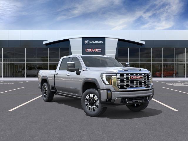 2026 GMC Sierra 2500 HD Vehicle Photo in PASADENA, CA 91107-3803