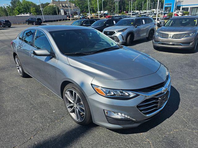 2024 Chevrolet Malibu Vehicle Photo in JONESBORO, GA 30236-2410