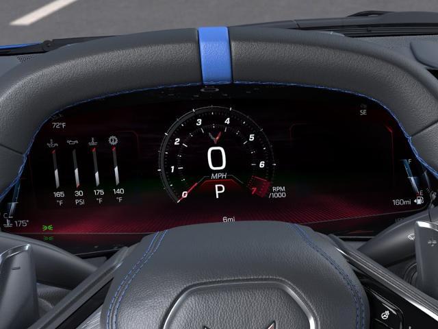 2026 Corvette Stingray Stingray Coupe 2LT picture #17