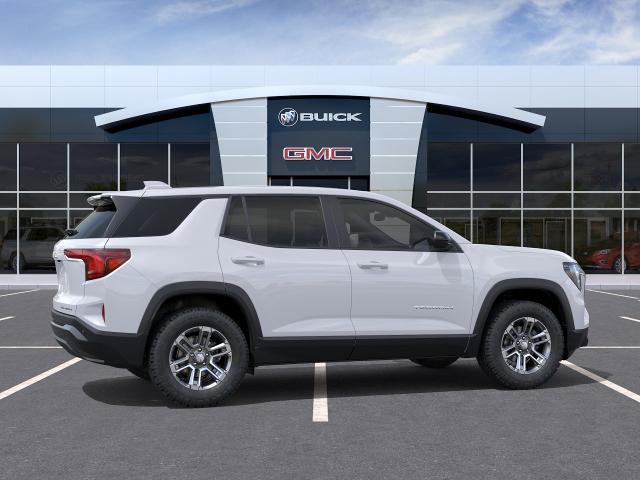 2027 GMC Terrain Elevation - 4