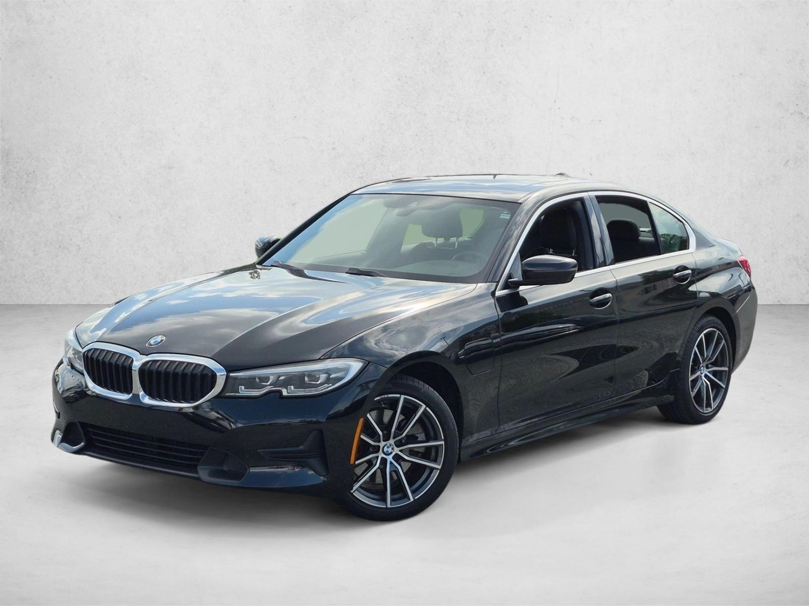 2021 BMW 330e Vehicle Photo in Orlando, FL 32811