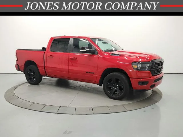 2021 Ram 1500 Vehicle Photo in Savannah, TN 38372
