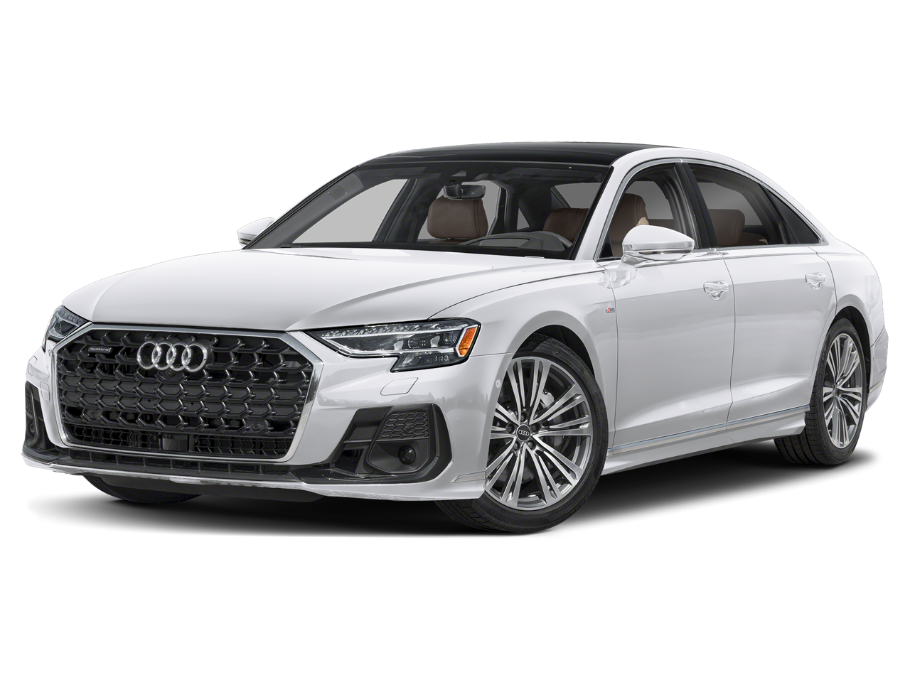 2023 Audi A8 Vehicle Photo in Grapevine, TX 76051