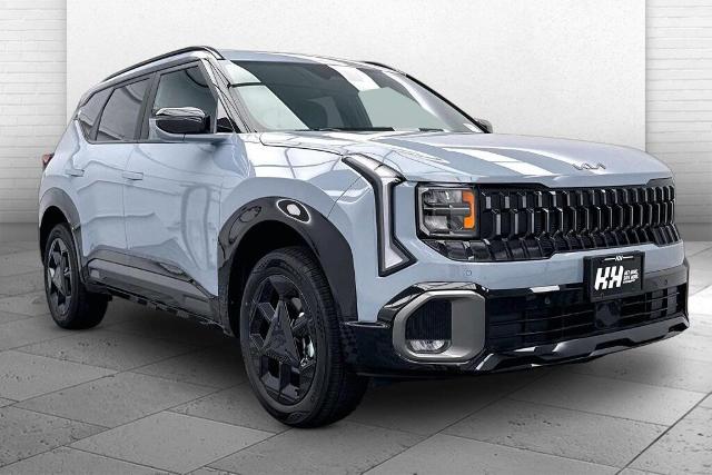 2027 Kia Seltos Vehicle Photo in OMAHA, NE 68127