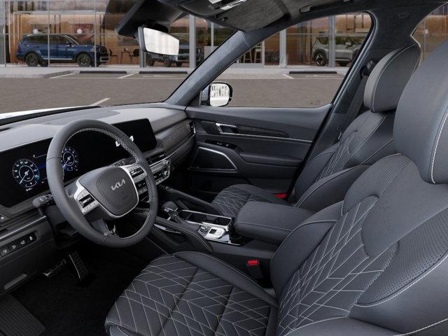 2025 Kia Telluride Vehicle Photo in Westbrook, ME 04092