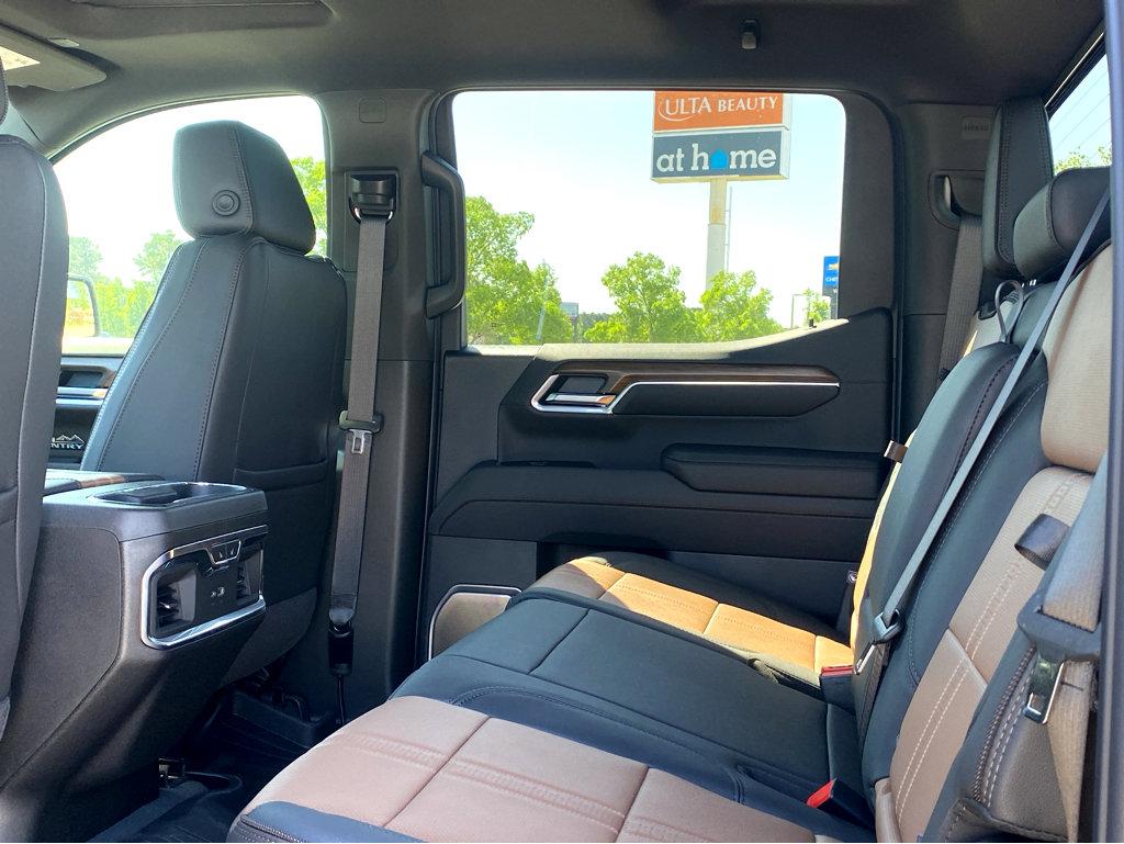 2025 Chevrolet Silverado 1500 Vehicle Photo in POOLER, GA 31322-3252