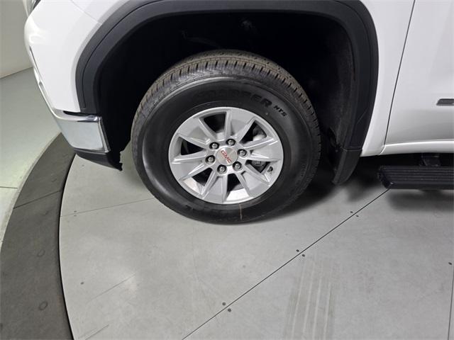 2025 GMC Sierra 1500 Vehicle Photo in PRESCOTT, AZ 86305-3700