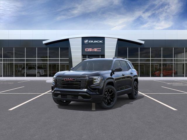 2026 GMC Terrain Vehicle Photo in ROCHESTER HILLS, MI 48307-2741