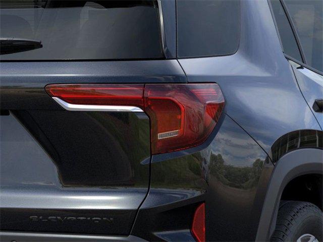 2026 GMC Terrain Vehicle Photo in ROCHESTER HILLS, MI 48307-2741
