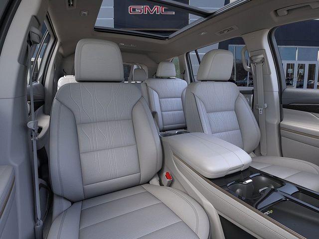 2026 Buick Enclave Vehicle Photo in DANBURY, CT 06810-5034