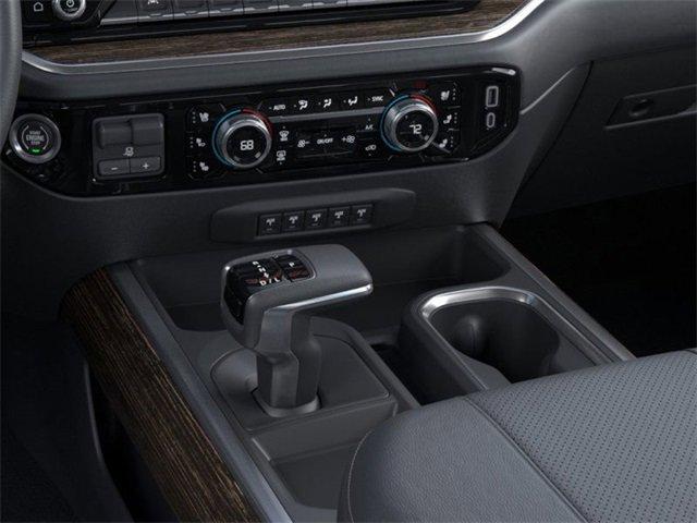 2025 GMC Sierra 1500 Vehicle Photo in ROCHESTER HILLS, MI 48307-2741
