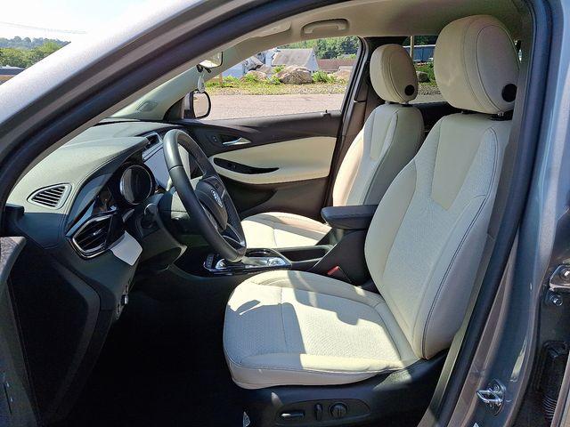 2023 Buick Encore GX Vehicle Photo in DANBURY, CT 06810-5034