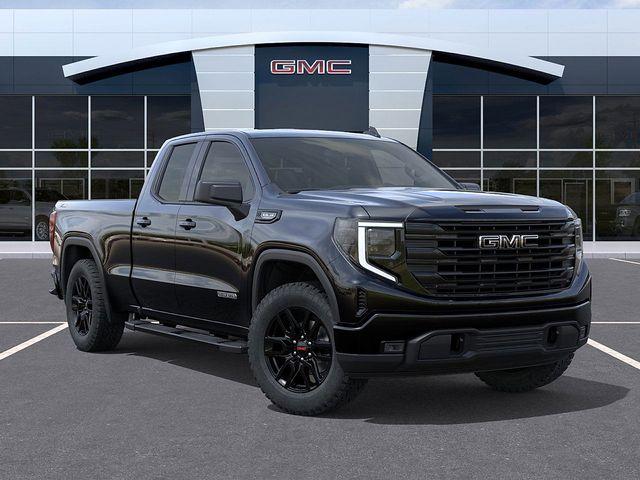2026 GMC Sierra 1500 Vehicle Photo in WATERTOWN, CT 06795-3318