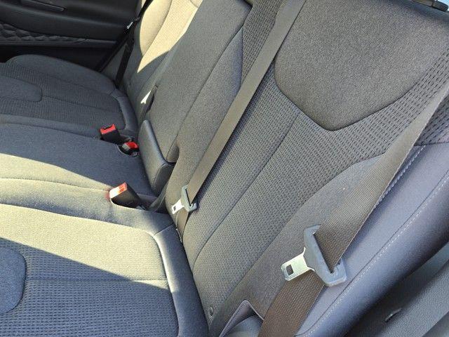 2022 Hyundai SANTA FE Vehicle Photo in Pleasant Hills, PA 15236