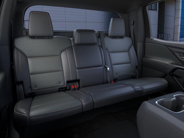 2026 Chevrolet Silverado EV Vehicle Photo in KANSAS CITY, MO 64114-4502