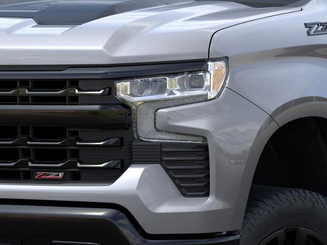 2025 Chevrolet Silverado 1500 Vehicle Photo in NEENAH, WI 54956-2243
