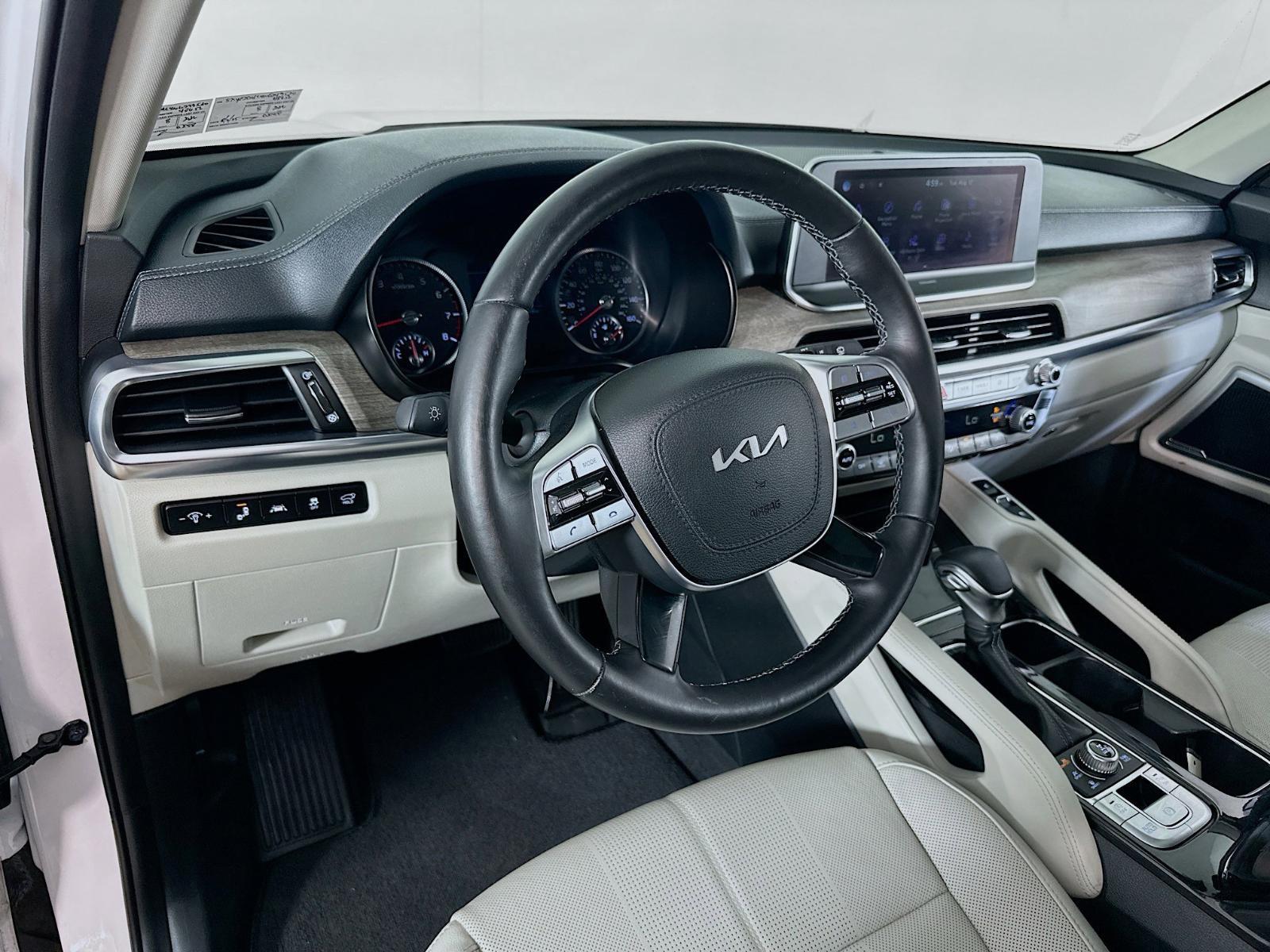 2022 Kia Telluride Vehicle Photo in Langhorne, PA 19047