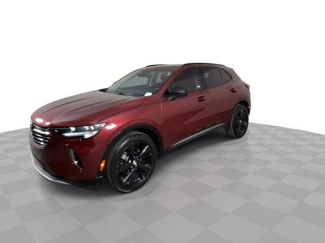2023 Buick Envision Vehicle Photo in GILBERT, AZ 85297-0402