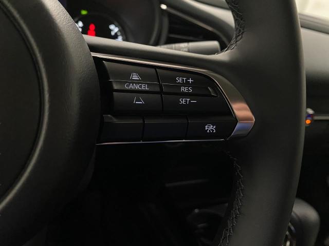 2025 Mazda CX-30 Vehicle Photo in Appleton, WI 54913