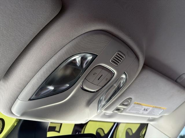 2020 Jeep Compass Vehicle Photo in Statesboro, GA 30458