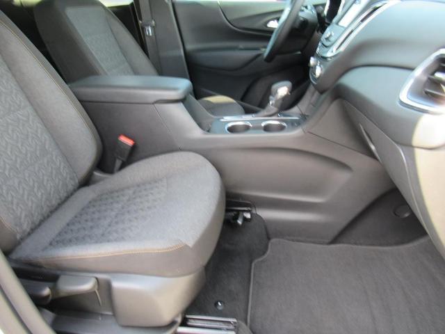 2024 Chevrolet Equinox Vehicle Photo in LEESBURG, FL 34788-4022