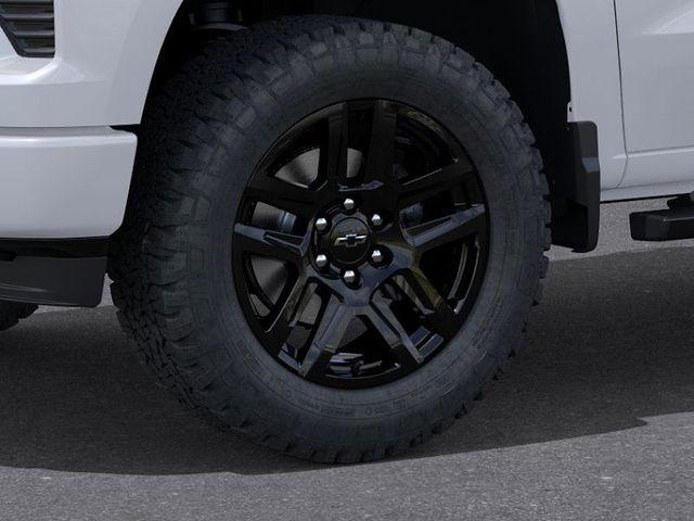 2026 Chevrolet Silverado 1500 Vehicle Photo in PAWLING, NY 12564-3219