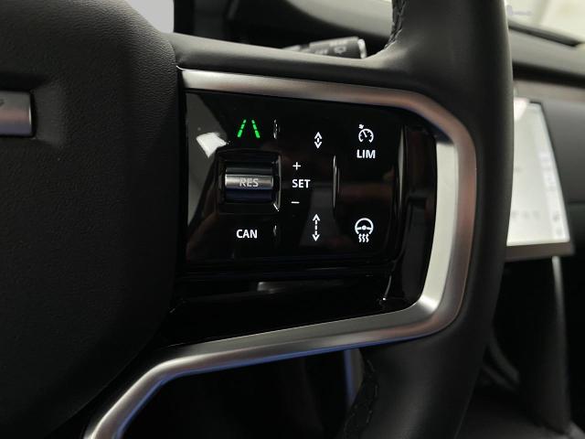 2025 Discovery Sport Vehicle Photo in Appleton, WI 54913