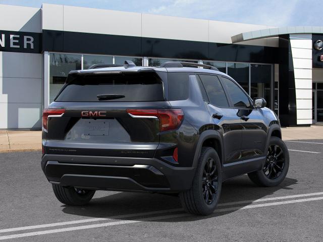 2026 GMC Terrain Vehicle Photo in TREVOSE, PA 19053-4984