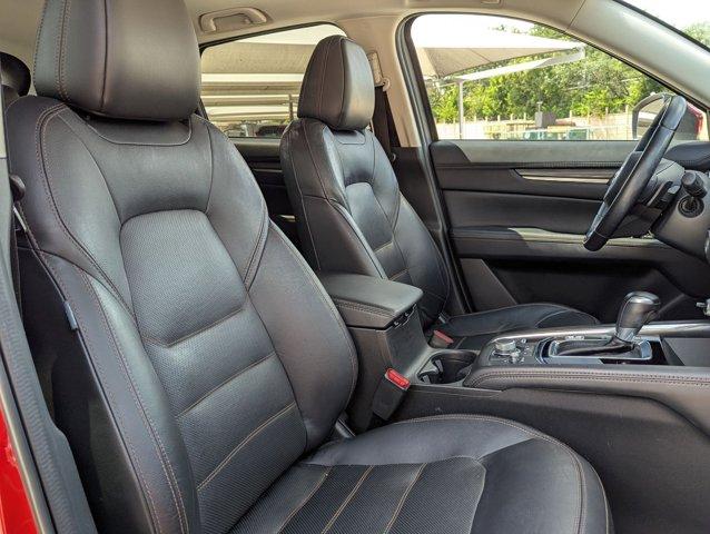 2020 Mazda CX-5 Vehicle Photo in San Antonio, TX 78230