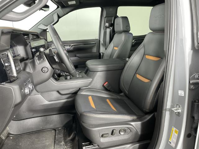 2025 GMC Sierra 1500 Vehicle Photo in GILBERT, AZ 85297-0402