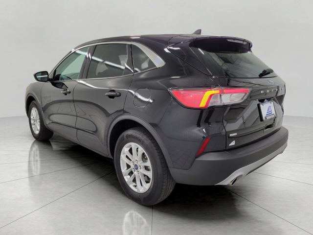 2022 Ford Escape Vehicle Photo in NEENAH, WI 54956-2243