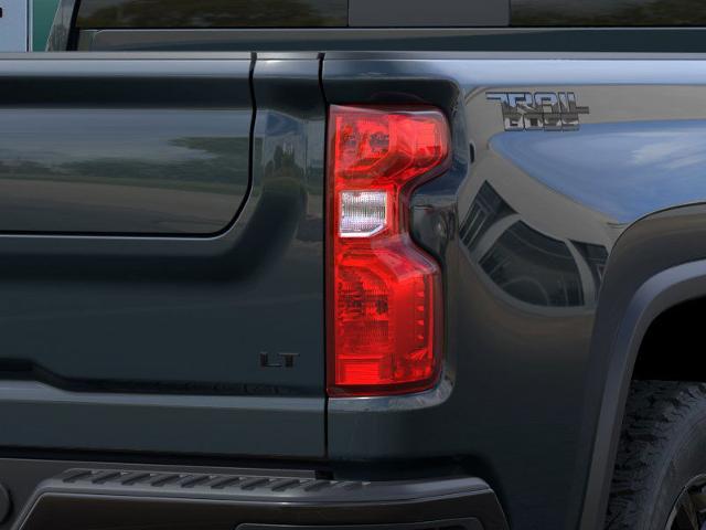 2026 Chevrolet Silverado 2500 HD Vehicle Photo in SELMA, TX 78154-1460