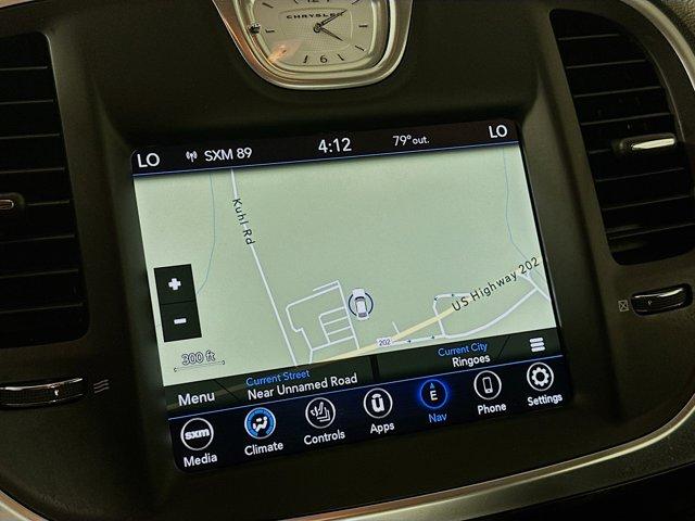 2020 Chrysler 300 Vehicle Photo in Flemington, NJ 08822