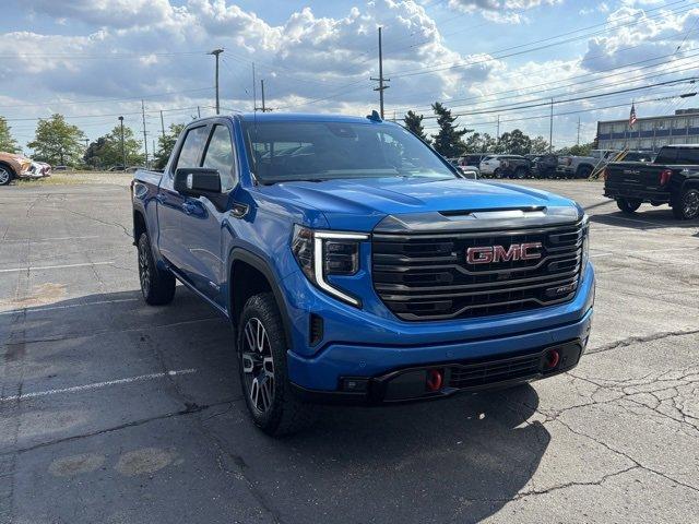2023 GMC Sierra 1500 Vehicle Photo in ROCHESTER HILLS, MI 48307-2741