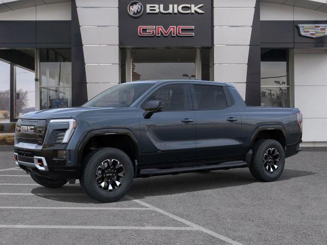 2026 GMC Sierra EV Vehicle Photo in INDEPENDENCE, MO 64055-1377